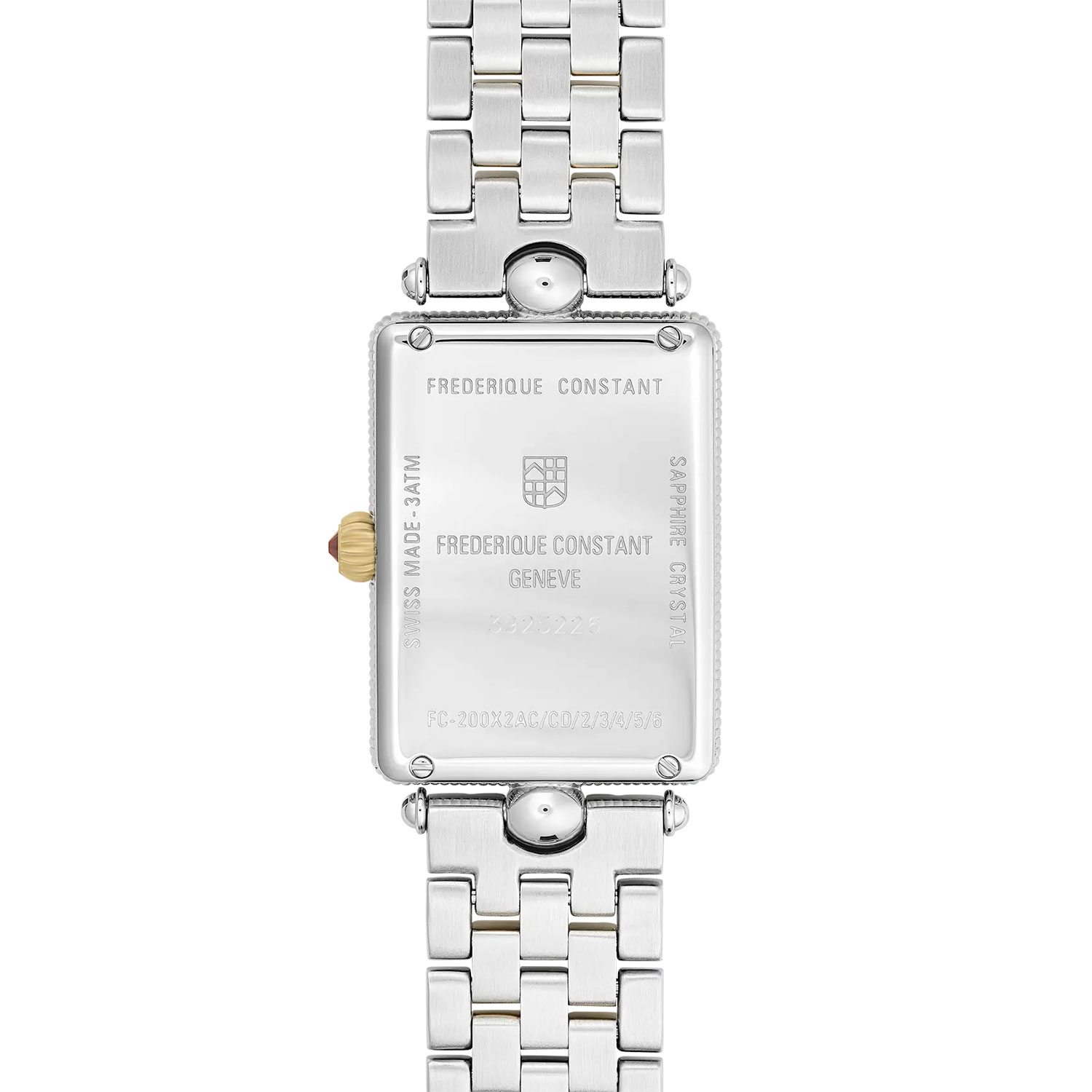 Frederique Constant FC-200MPW2AC3B